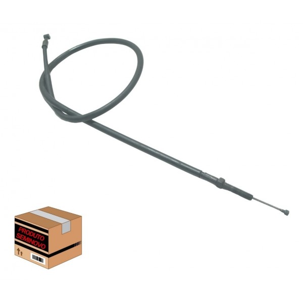 Cabo Embreagem Bmw F 650 Gs 09-12 Original