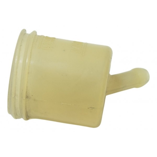 Reservatório Freio Traseiro Bmw F 650 Gs 09-12 Original