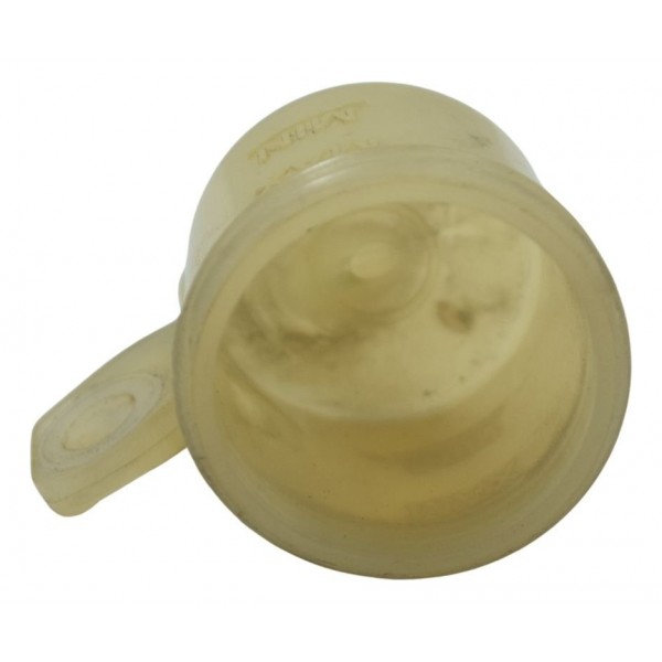 Reservatório Freio Traseiro Bmw F 650 Gs 09-12 Original