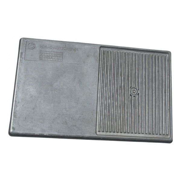 Modulo Zfe Bmw F 650 Gs 09-12 Original