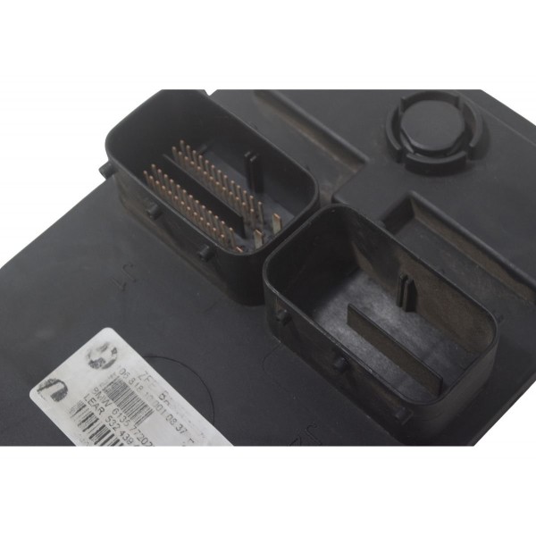 Modulo Zfe Bmw F 650 Gs 09-12 Original