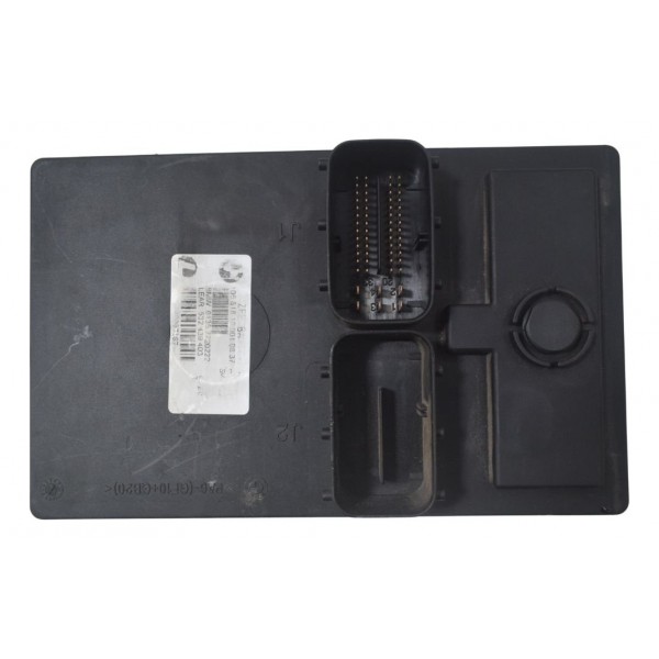 Modulo Zfe Bmw F 650 Gs 09-12 Original