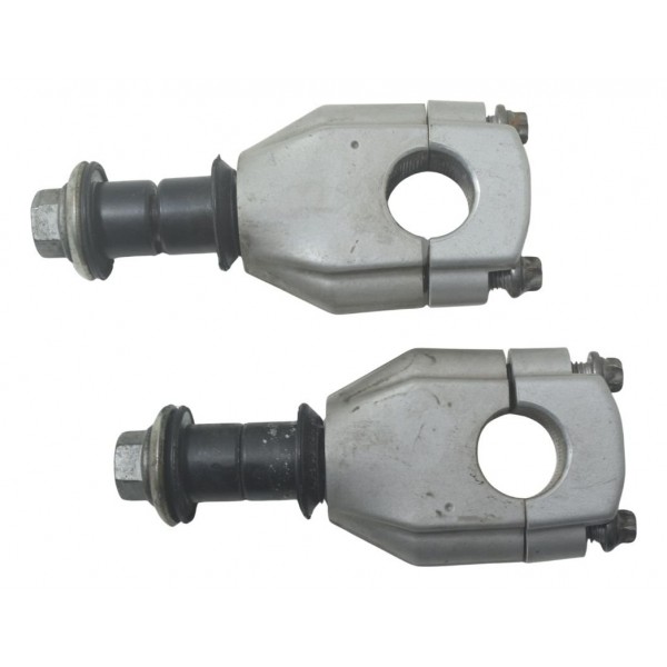 Par Riser Guidão Bmw F 650 Gs 09-12 Original