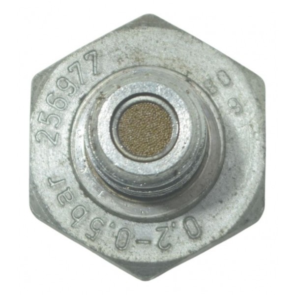 Sensor Pressão Óleo Bmw F 650 Gs 09-12 Original