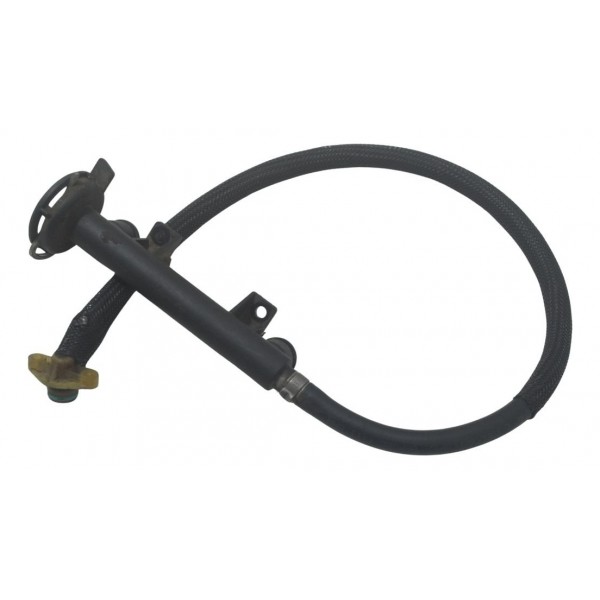 Flauta Injeção Bmw F 650 Gs 09-12 Original