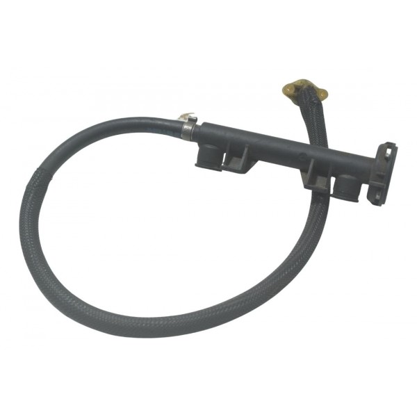 Flauta Injeção Bmw F 650 Gs 09-12 Original