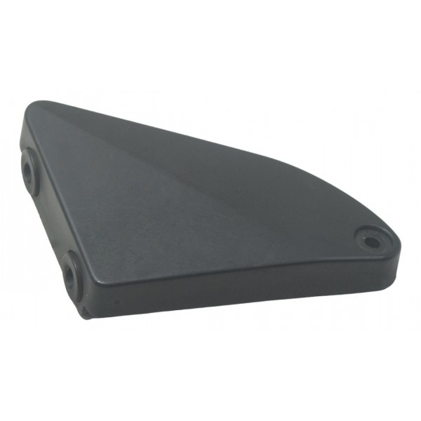 Acabamento Chassi Esquerdo Bmw F 650 Gs 09-12 Original