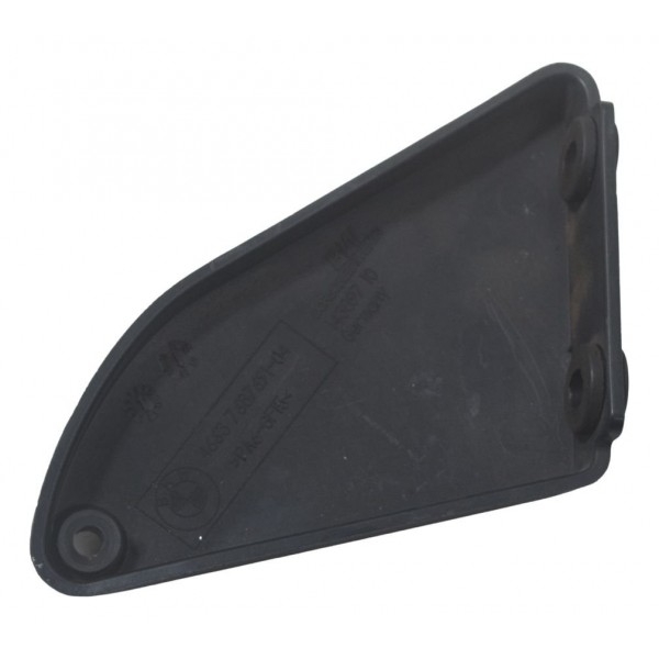 Acabamento Chassi Esquerdo Bmw F 650 Gs 09-12 Original