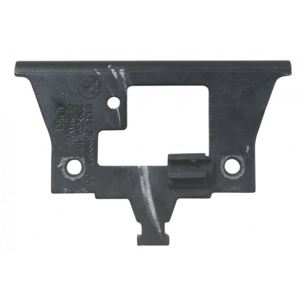 Suporte Caixa Bateria Bmw F 650 Gs 09-12 Original