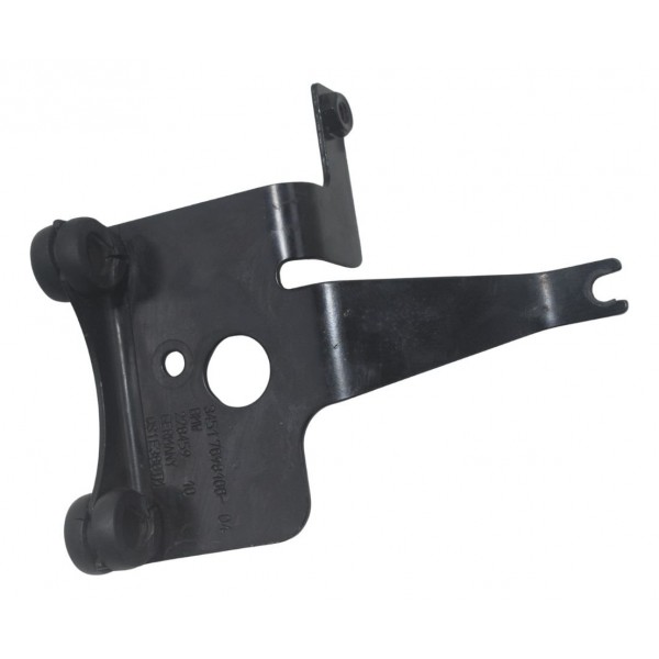 Suporte Modulo Abs Bmw F 650 Gs 09-12 Original