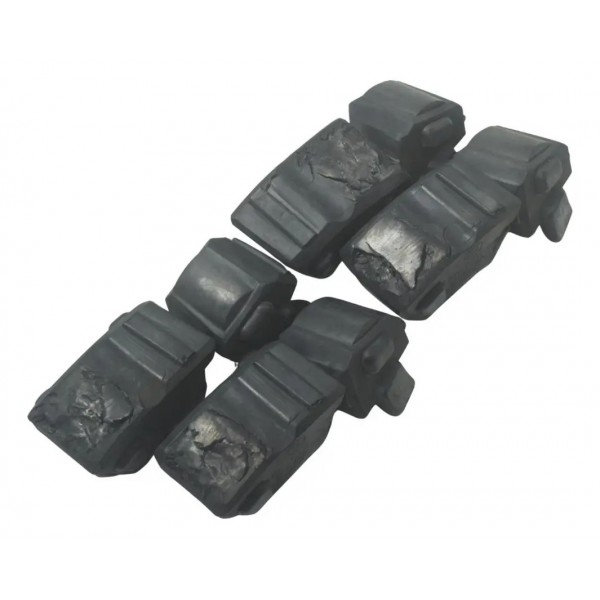 Coxim Cubo Coroa C/avaria Bmw F 650 Gs 09-12 Original