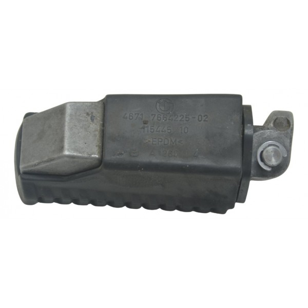 Pedaleira Traseira Direita Bmw K 1300 Gt 09-10 Original