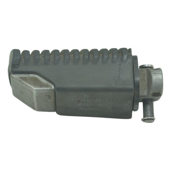 Pedaleira Traseira Direita Bmw K 1300 Gt 09-10 Original