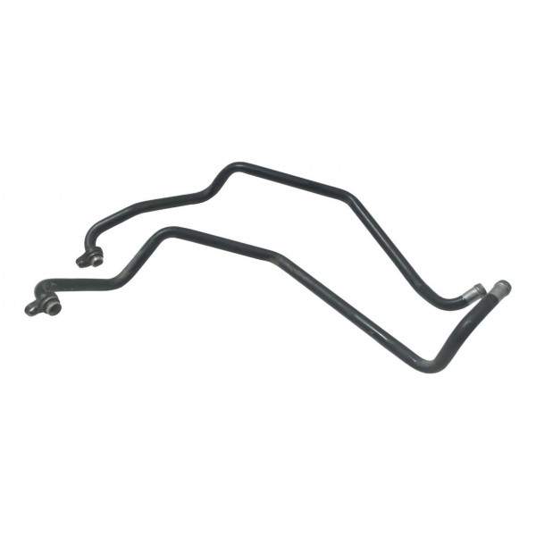 Par Conexão Óleo Bmw F 650 Gs 09-12 Original