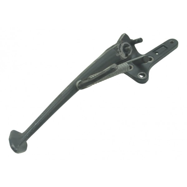 Pedal Descanso Lateral Bmw K 1300 Gt 09-10 Original