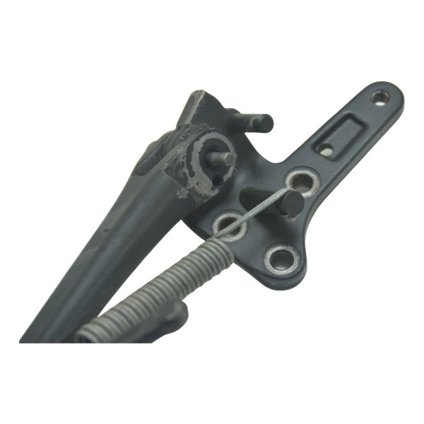 Pedal Descanso Lateral Bmw K 1300 Gt 09-10 Original