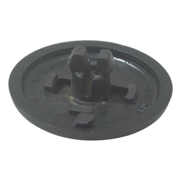 Emblema Acabamento Mesa Bmw F 650 Gs 09-12 Original