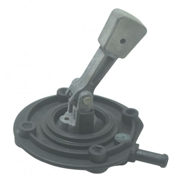 Respiro Tanque Combustível Bmw F 650 Gs 09-12 Original