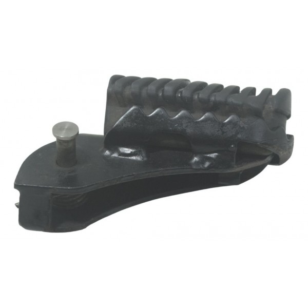 Pedaleira Dianteira Esquerda Bmw F 650 Gs 09-12 Original