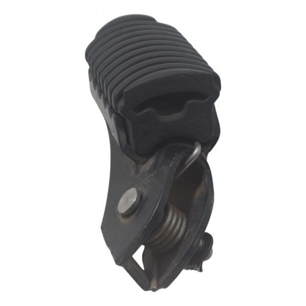 Pedaleira Dianteira Direita C/detal Bmw F 650 Gs 09-12 Origi