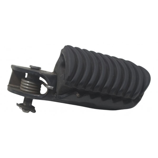 Pedaleira Dianteira Direita C/detal Bmw F 650 Gs 09-12 Origi