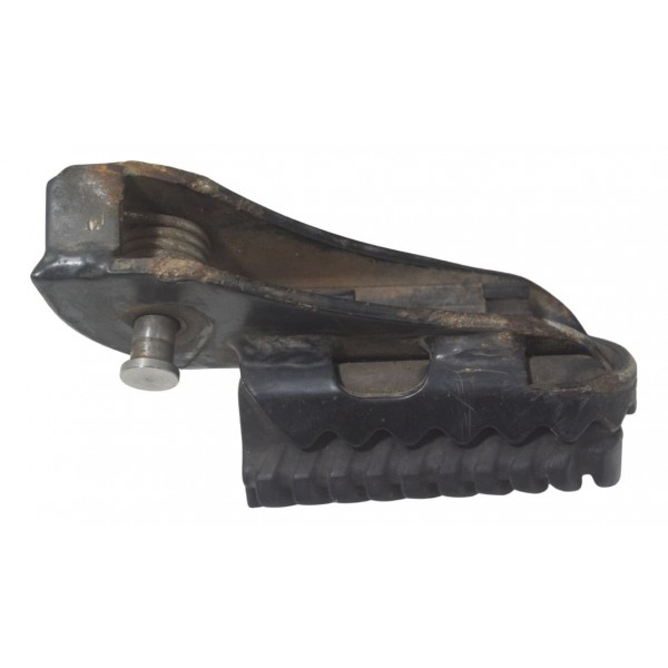 Pedaleira Dianteira Direita C/detal Bmw F 650 Gs 09-12 Origi