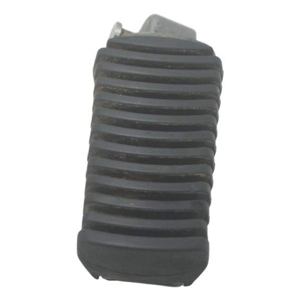 Pedaleira Traseira Esquerda Bmw F 650 Gs 09-12 Original