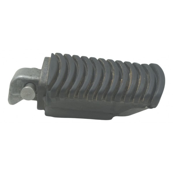 Pedaleira Traseira Esquerda Bmw F 650 Gs 09-12 Original