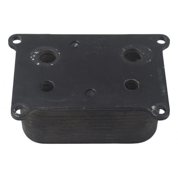 Resfriador Óleo Bmw F 650 Gs 09-12 Original