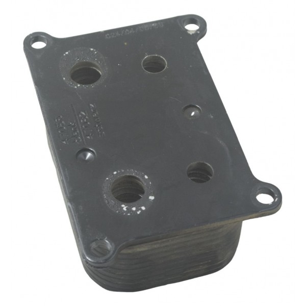 Resfriador Óleo Bmw F 650 Gs 09-12 Original