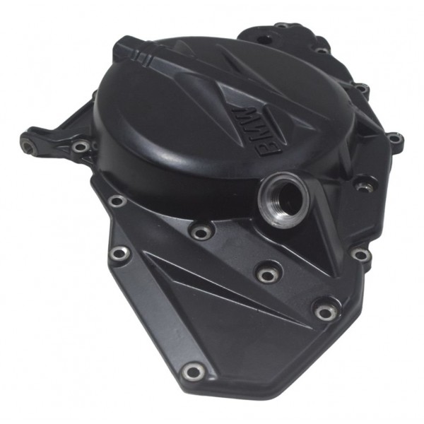 Tampa Motor Direito Embreagem Bmw F 650 Gs 09-12 Original