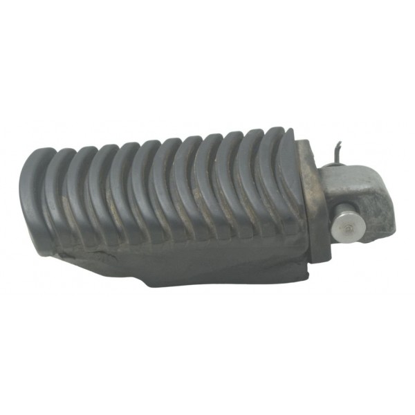 Pedaleira Traseira Direita Bmw F 650 Gs 09-12 Original