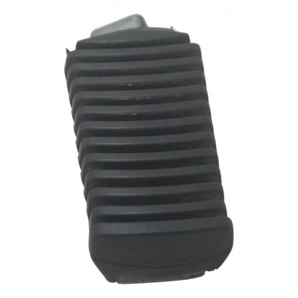 Pedaleira Traseira Direita Bmw F 650 Gs 09-12 Original