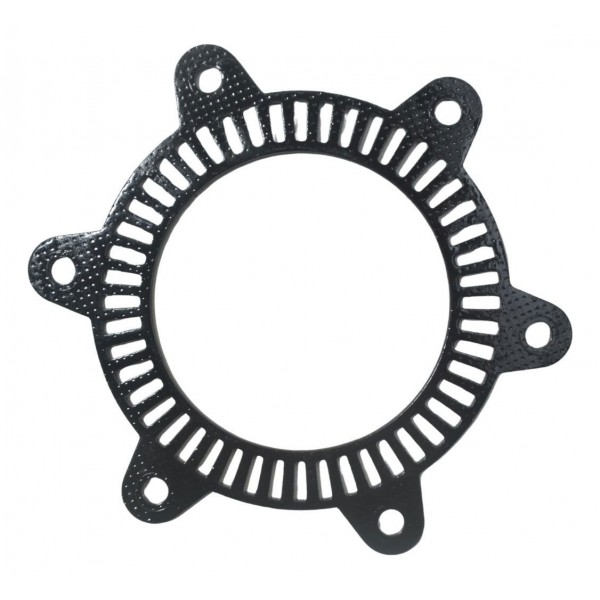 Roda Fônica Dianteira Bmw F 650 Gs 09-12 Original