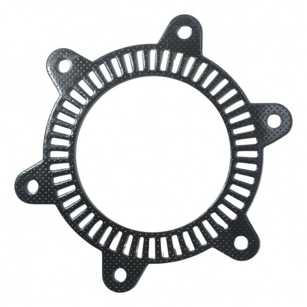 Roda Fônica Dianteira Bmw F 650 Gs 09-12 Original