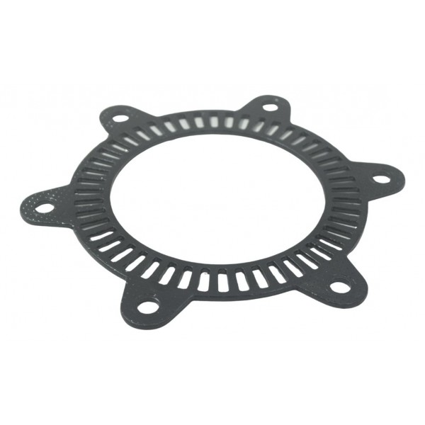 Roda Fônica Dianteira Bmw F 650 Gs 09-12 Original