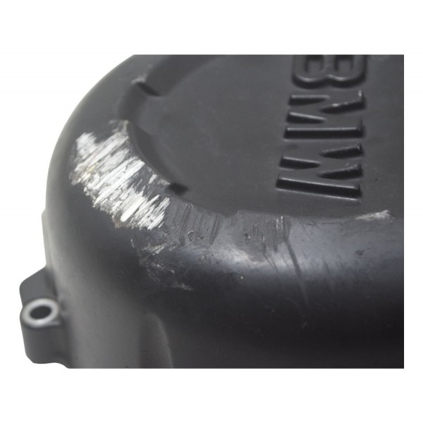 Tampa Motor Esq Estator C/detal Bmw F 650 Gs 09-12 Original