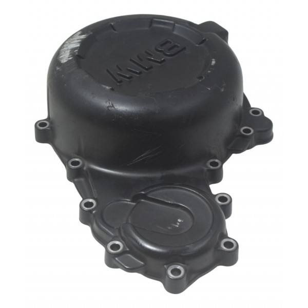 Tampa Motor Esq Estator C/detal Bmw F 650 Gs 09-12 Original