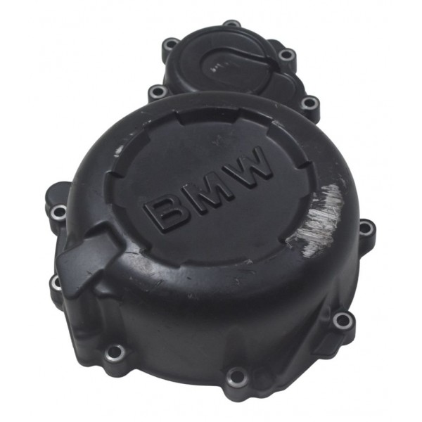 Tampa Motor Esq Estator C/detal Bmw F 650 Gs 09-12 Original