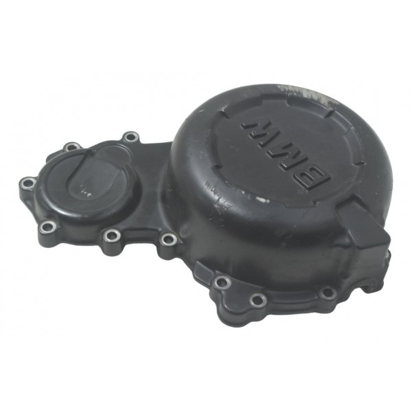 Tampa Motor Esq Estator C/detal Bmw F 650 Gs 09-12 Original