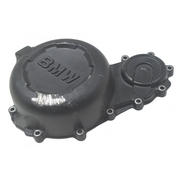 Tampa Motor Esq Estator C/detal Bmw F 650 Gs 09-12 Original