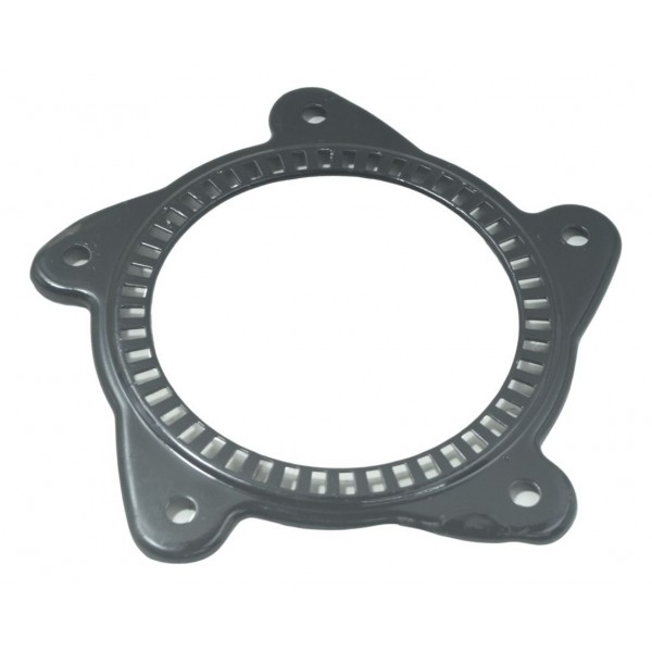 Roda Fônica Traseira Bmw F 650 Gs 09-12 Original