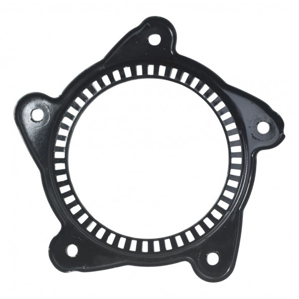 Roda Fônica Traseira Bmw F 650 Gs 09-12 Original