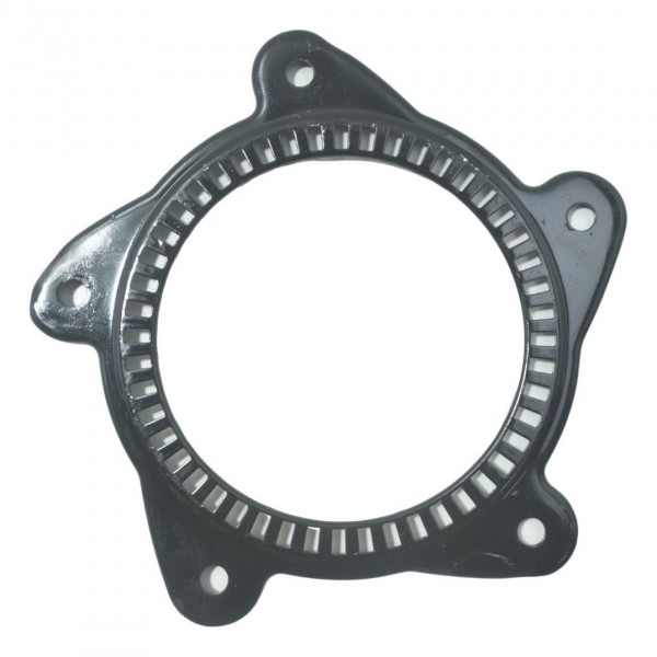 Roda Fônica Traseira Bmw F 650 Gs 09-12 Original