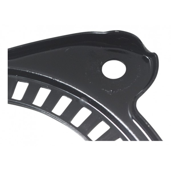 Roda Fônica Traseira Bmw F 650 Gs 09-12 Original