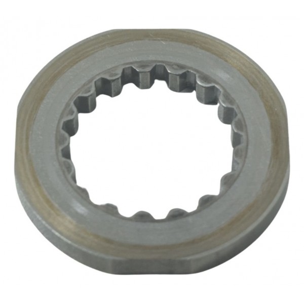 Porca Campana Embreagem Bmw F 650 Gs 09-12 Original