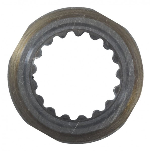 Porca Campana Embreagem Bmw F 650 Gs 09-12 Original