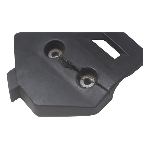 Protetor Pedaleira Direita C/avaria Bmw F 650 Gs 09-12 Orig