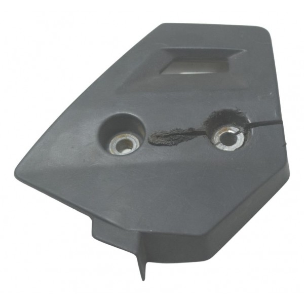 Protetor Pedaleira Direita C/avaria Bmw F 650 Gs 09-12 Orig