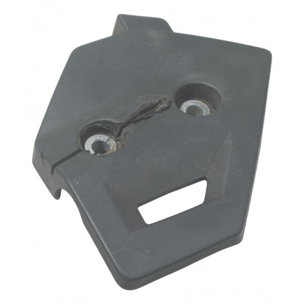 Protetor Pedaleira Direita C/avaria Bmw F 650 Gs 09-12 Orig